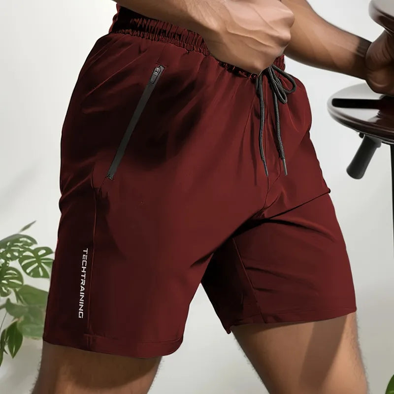 🩳 Men’s Sport Capri Shorts 🩳