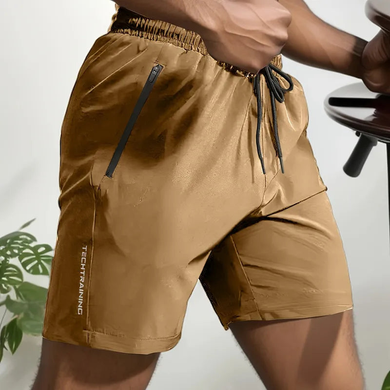 🩳 Men’s Sport Capri Shorts 🩳