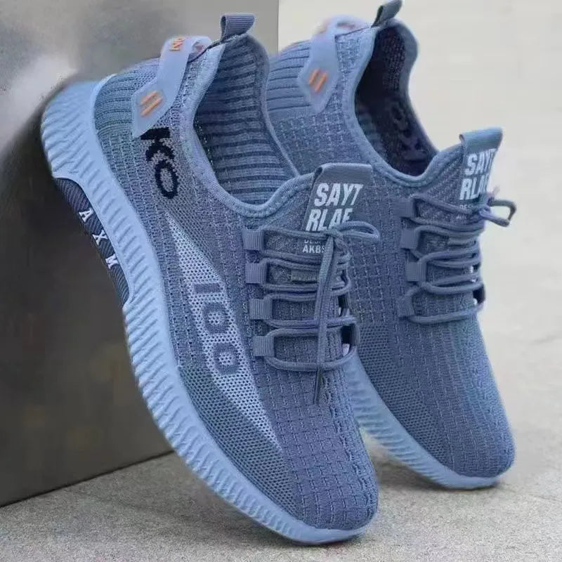 👟 Men’s Slip-On Sport Trainers 👟