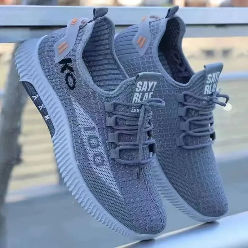 👟 Men’s Slip-On Sport Trainers 👟