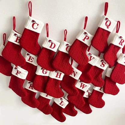 ✨ Initial Stocking ✨