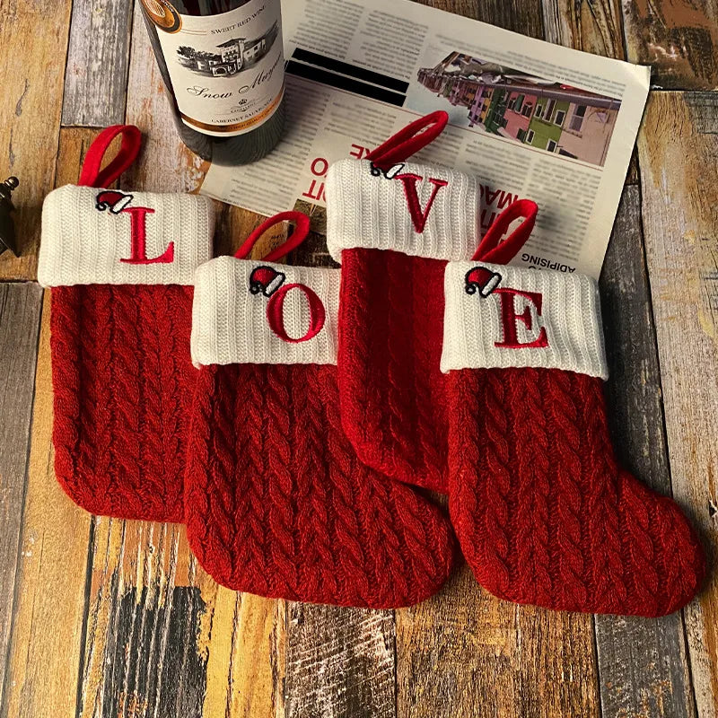 ✨ Initial Stocking ✨