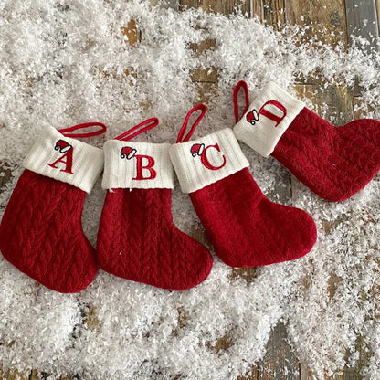 ✨ Initial Stocking ✨