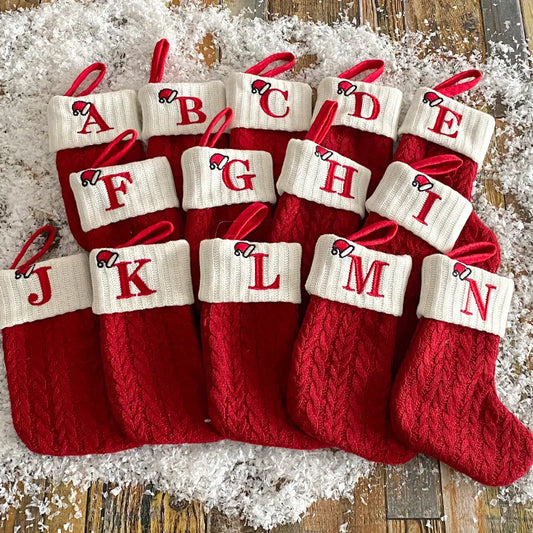 ✨ Initial Stocking ✨
