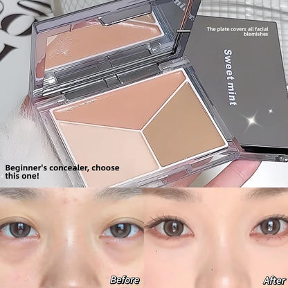 🧡 Multicolour Corrector Concealer Cream 🧡