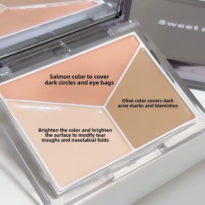 🧡 Multicolour Corrector Concealer Cream 🧡