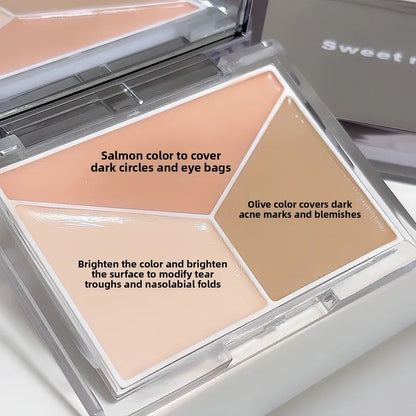 🧡 Multicolour Corrector Concealer Cream 🧡