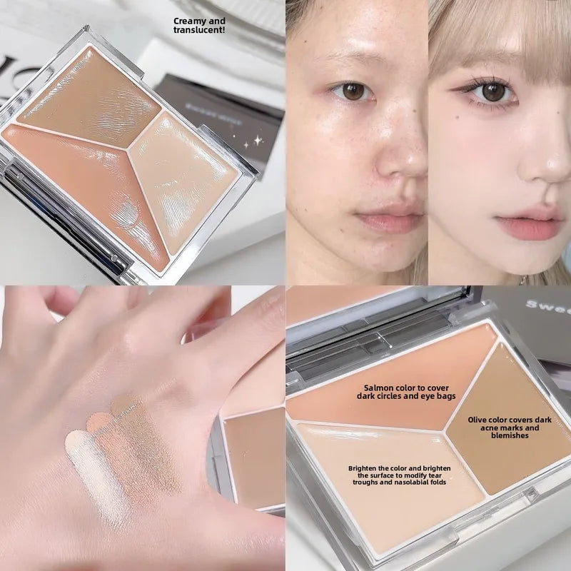 🧡 Multicolour Corrector Concealer Cream 🧡