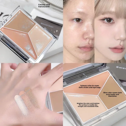 🧡 Multicolour Corrector Concealer Cream 🧡