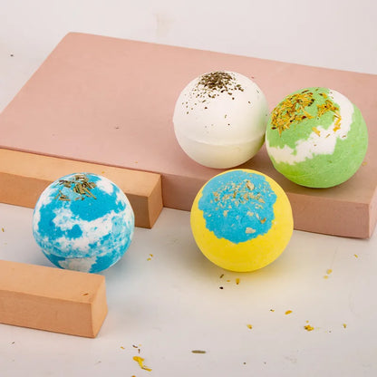 🌸 Bath Bombs 🌸