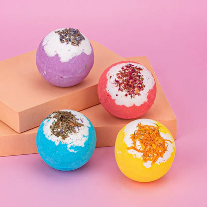 🌸 Bath Bombs 🌸