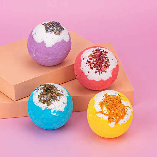 🌸 Bath Bombs 🌸