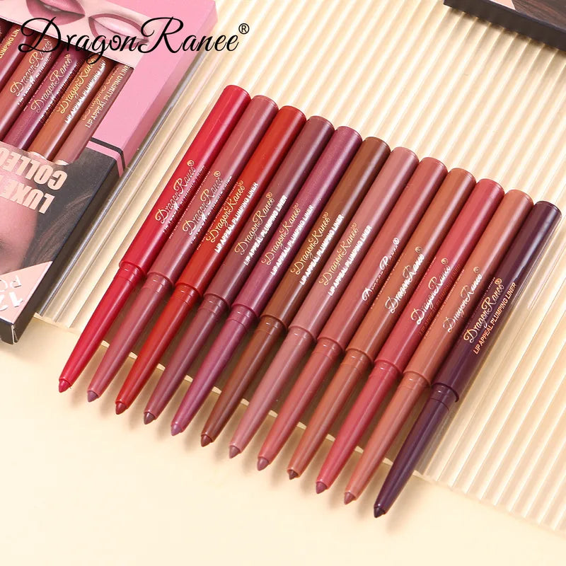 Lip Liner Set