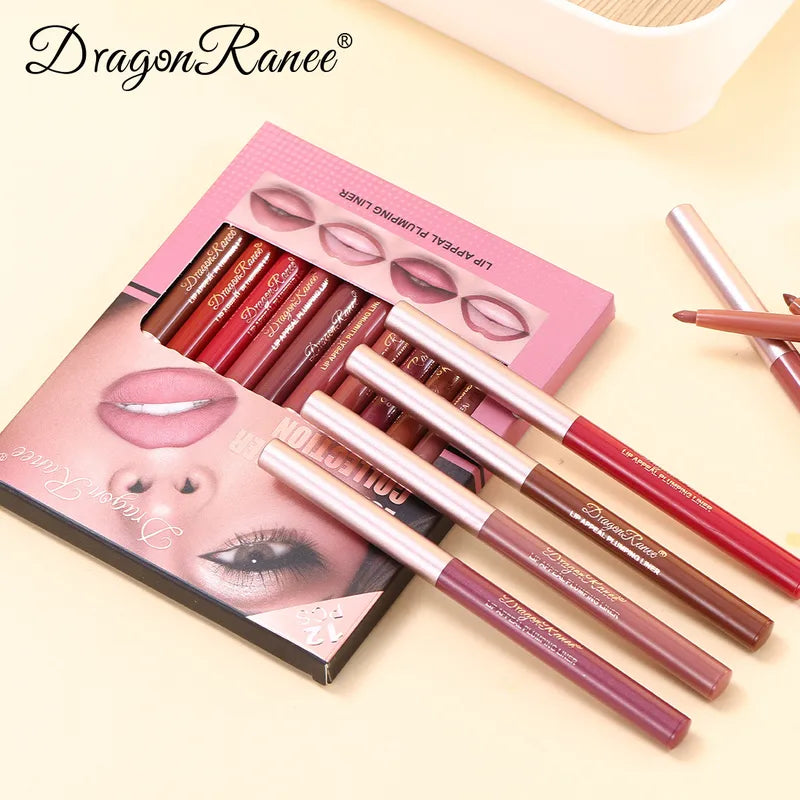 Lip Liner Set