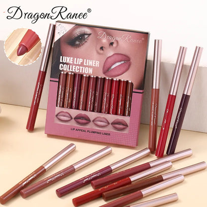 Lip Liner Set