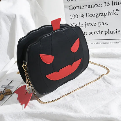 🎃 Pumpkin Handbags 🎃