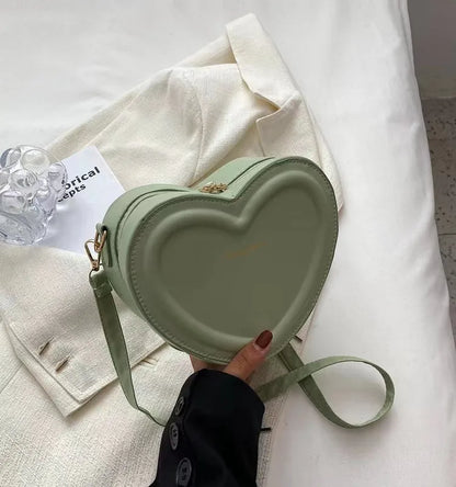 👜💖  Heart Handbags 💖👜