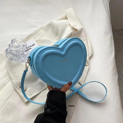 👜💖  Heart Handbags 💖👜