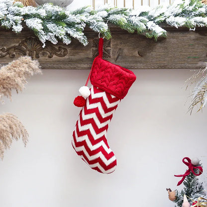 🎄 2 Pack Christmas Stockings 🎄