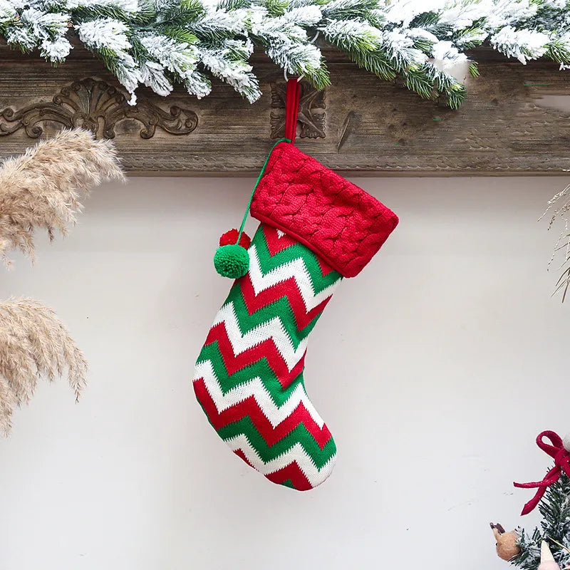 🎄 2 Pack Christmas Stockings 🎄
