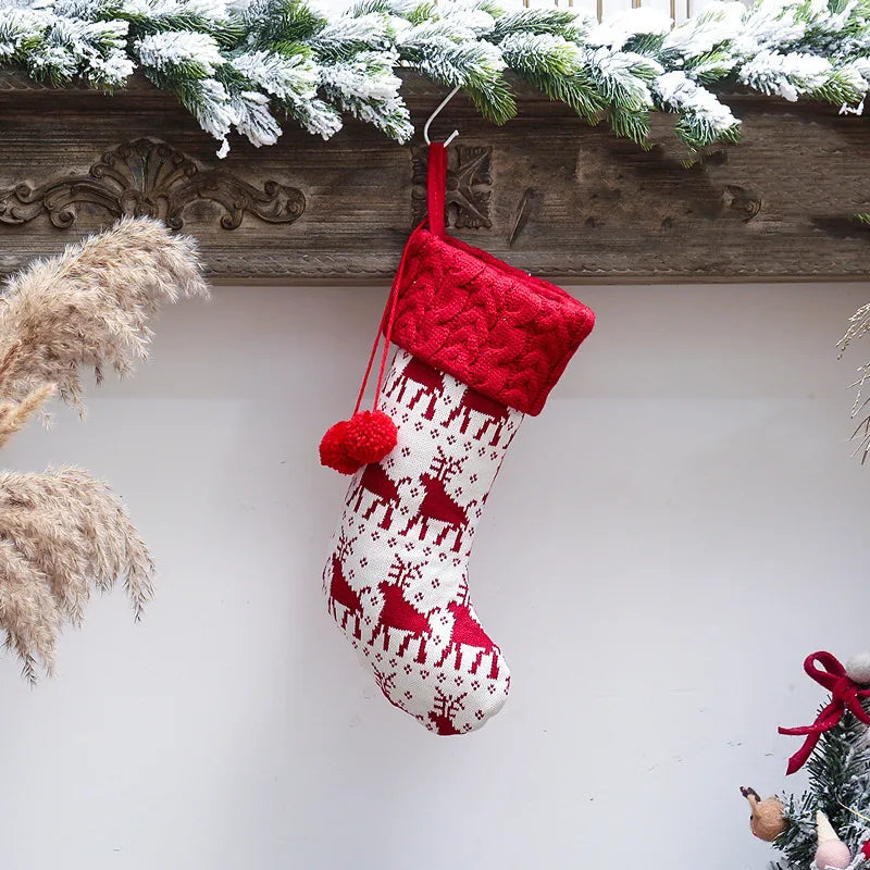🎄 2 Pack Christmas Stockings 🎄