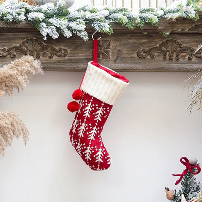 🎄 2 Pack Christmas Stockings 🎄