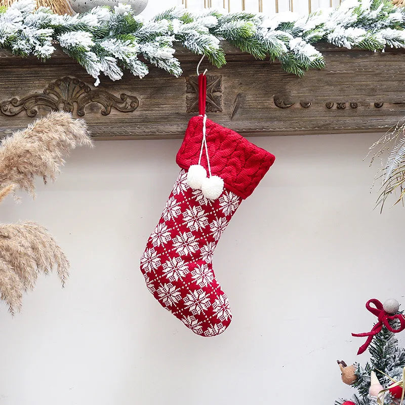 🎄 2 Pack Christmas Stockings 🎄