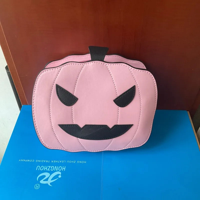 🎃 Pumpkin Handbags 🎃