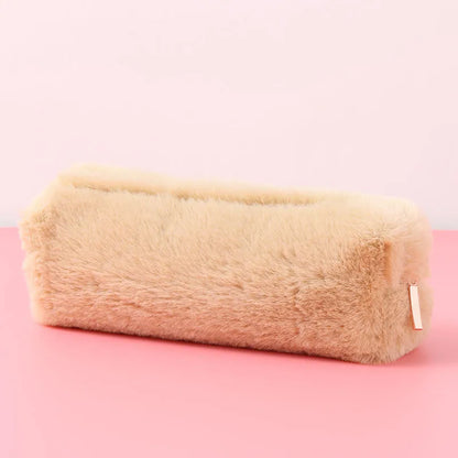 🧸✏️ Plushie Pencil Cases ✏️🧸