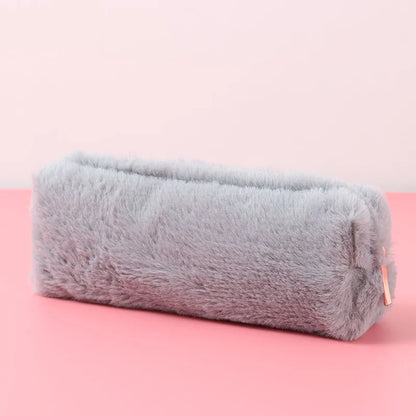 🧸✏️ Plushie Pencil Cases ✏️🧸