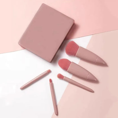 🎀 5pc Makeup Brush Set 🎀