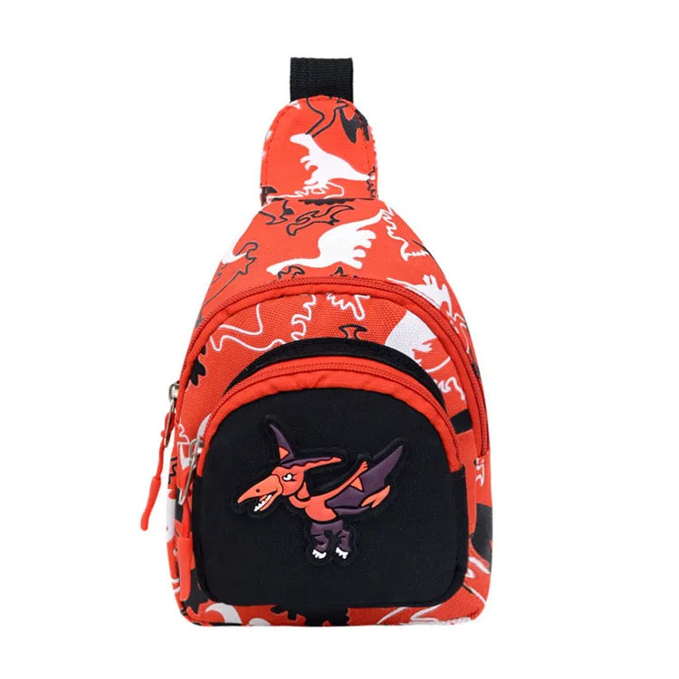 🦖 Kids Dino Bags 🦖