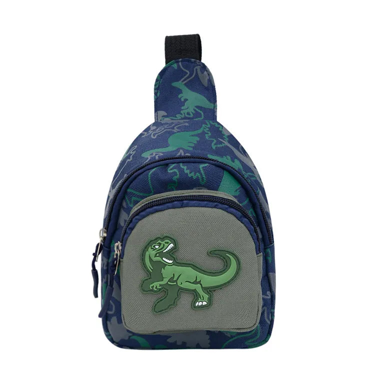 🦖 Kids Dino Bags 🦖