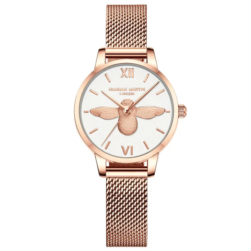 🐝⌚ Bee Watch & Bracelet Sets ⌚🐝
