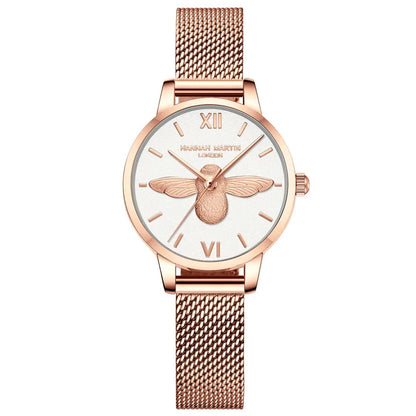 🐝⌚ Bee Watch & Bracelet Sets ⌚🐝