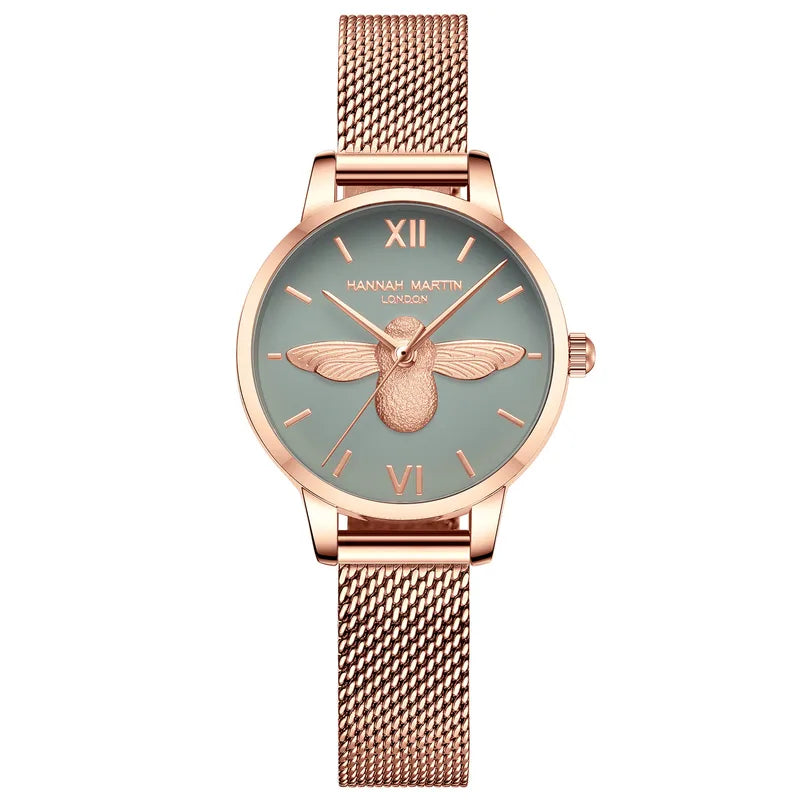🐝⌚ Bee Watch & Bracelet Sets ⌚🐝