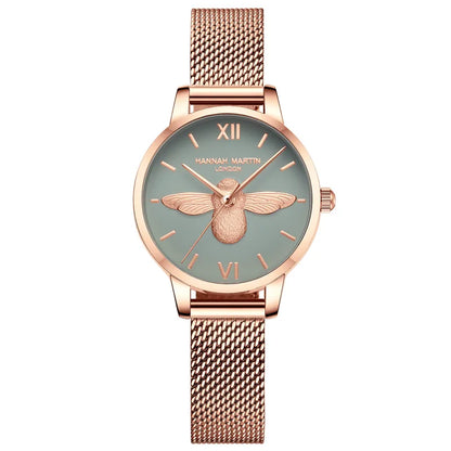 🐝⌚ Bee Watch & Bracelet Sets ⌚🐝