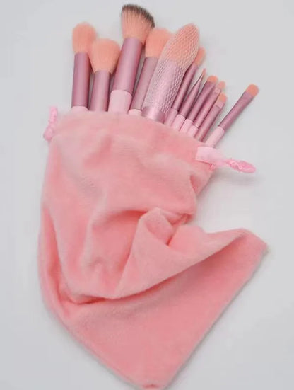 🖌️ 13pc Makeup Brush Sets 🖌️