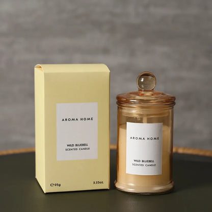 🕯️ Luxury Soy Wax Candles 🕯️