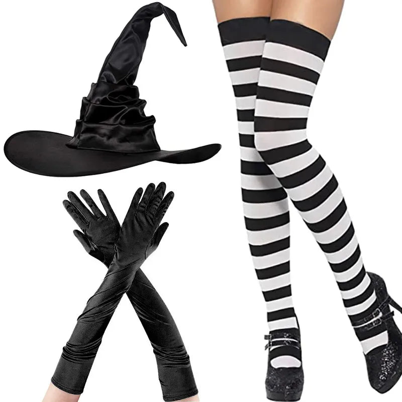 🖤 Witchy Halloween Glam 🖤