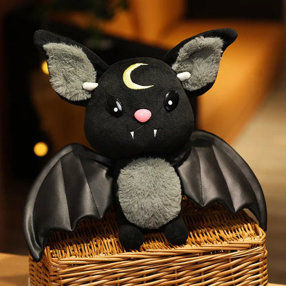 🦇 Bat Plushies 🦇