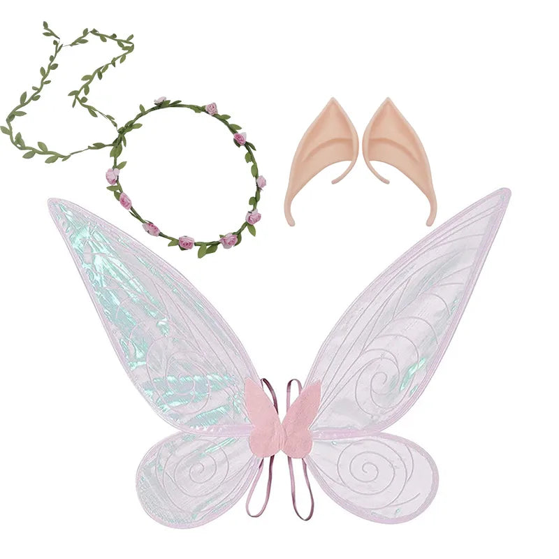 🧚  3pc Fairy Props (Multiple Colours Available!) 🧚