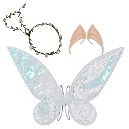 🧚  3pc Fairy Props (Multiple Colours Available!) 🧚