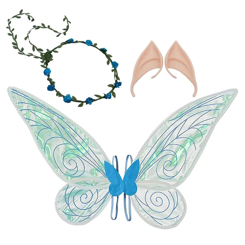 🧚  3pc Fairy Props (Multiple Colours Available!) 🧚