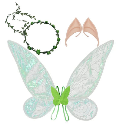 🧚  3pc Fairy Props (Multiple Colours Available!) 🧚
