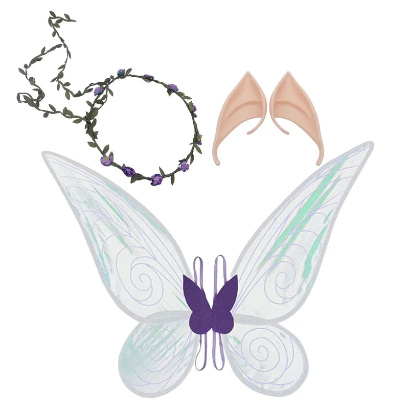 🧚  3pc Fairy Props (Multiple Colours Available!) 🧚