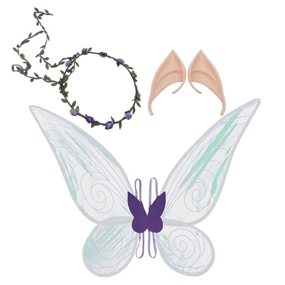 🧚  3pc Fairy Props (Multiple Colours Available!) 🧚