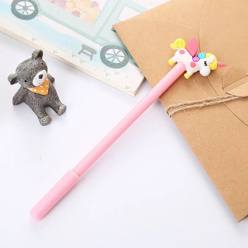 🦄 8pc Unicorn Pen Set! 🦄