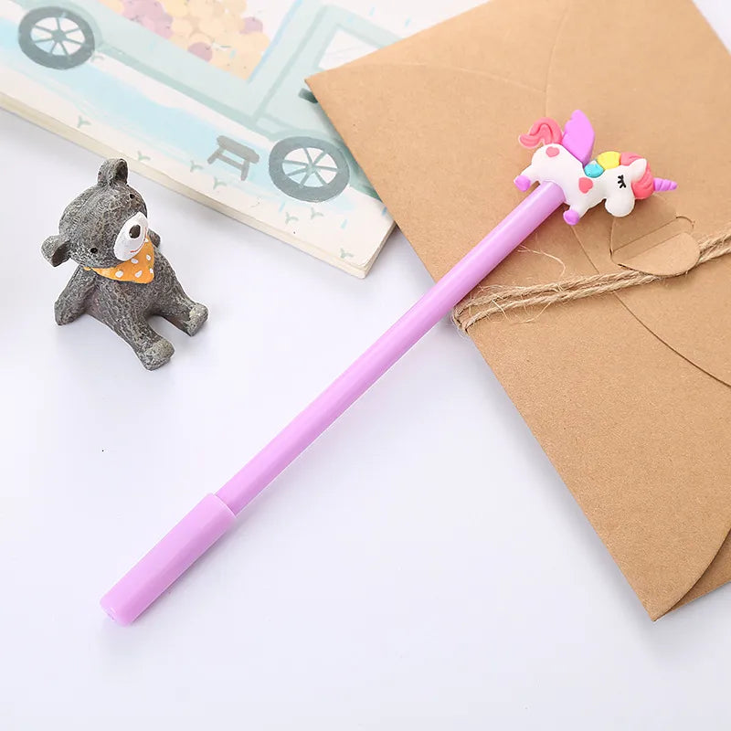 🦄 8pc Unicorn Pen Set! 🦄