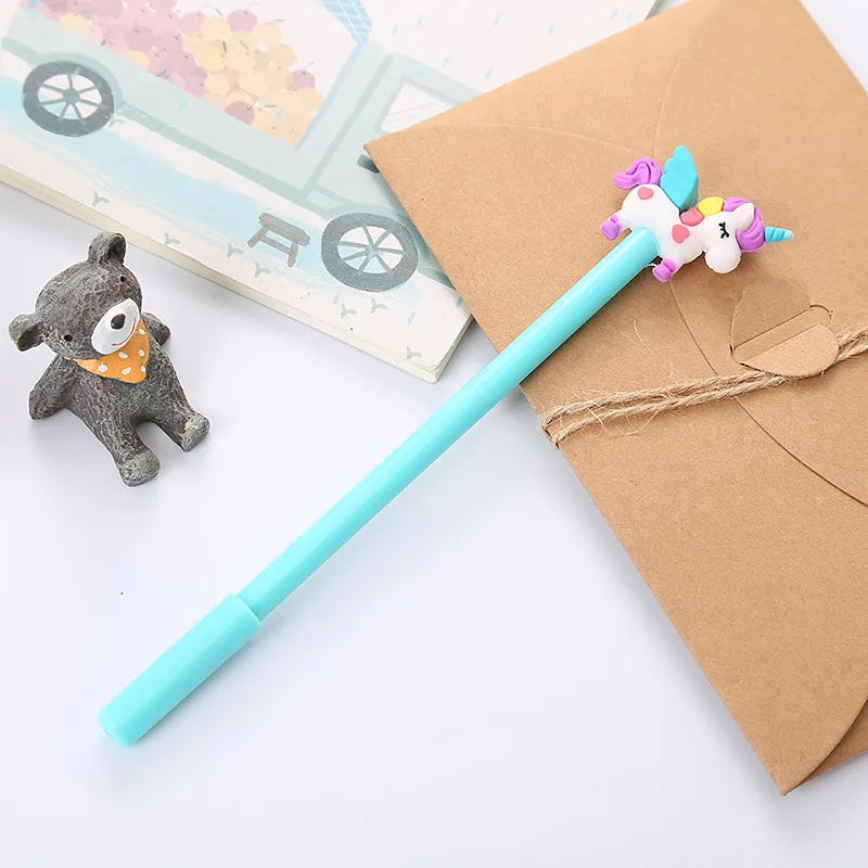 🦄 8pc Unicorn Pen Set! 🦄